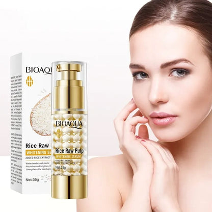 Kit Revelador: Piel Radiante, Nutritiva y sin Manchas.