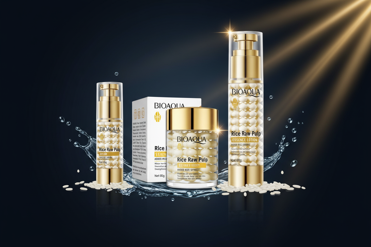 Kit BIOAQUA - Opción 2